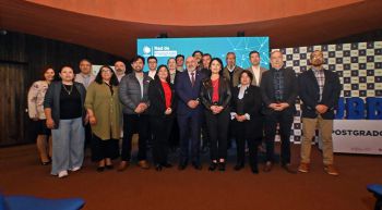 Red de Posgrado del CUECH fortalece trabajo colaborativo y proyecta movilidad estudiantil en su III Encuentro Nacional realizado en la UBB