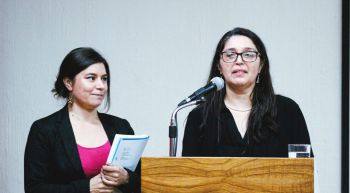 “Pensar Ñuble desde lo local”: UBB destaca publicación que promueve el diálogo entre academia y comunidad