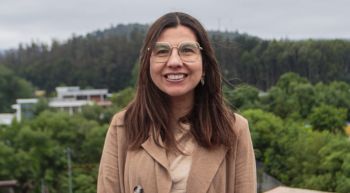 Académica UBB es la nueva directora editorial en la prestigiosa revista científica internacional Pattern Recognition