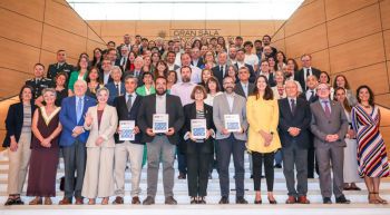 Comisión experta integrada por ex rector Gaete entregó estrategia de desarrollo para la educación superior 2026-2038