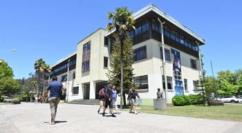 Universidad del Bío-Bío reduce a cinco años la duración de cuatro carreras de Ingeniería Civil
