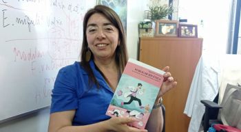 Académica UBB publica libro que interpela la ética y las lógicas de poder en la producción científica actual