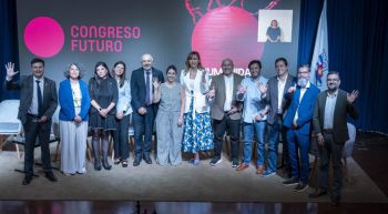 Congreso Futuro consolida en Ñuble un debate territorial sobre inteligencia artificial y desarrollo humano