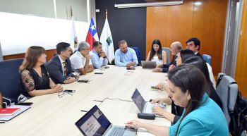 CRUCH Biobío y Ñuble presenta avance de proyectos estratégicos en IA e identidad universitaria