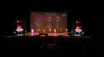 Congreso Futuro Biobío congregó a exponentes científicos y a la comunidad regional