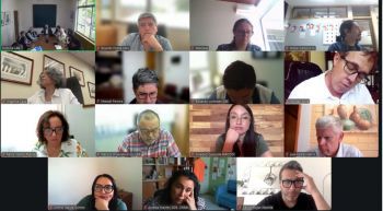 Comunidad UBB coordina esfuerzos para enfrentar la emergencia e ir en ayuda de las personas afectadas