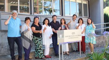 CETI UBB definió agenda estratégica 2026 con foco en investigación, innovación e incidencia pública