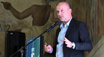 Constitución de consejo asesor: UBB ratificó activa participación en plan para la reconstrucción del Biobío