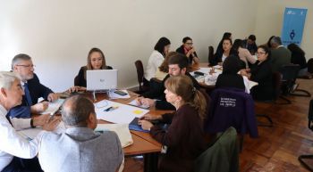 Polo de Salud Ñuble convoca a universidades de la región para impulsar trabajo colaborativo 