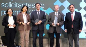 UBB reafirma liderazgo en innovación al obtener nuevamente el segundo lugar nacional en solicitudes de patentes