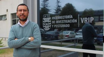 Investigador UBB se adjudica Fondecyt Regular 2026 con innovador proyecto en análisis numérico