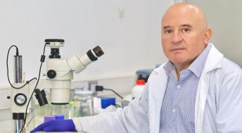 Académico UBB integra panel de especialistas en la Unión Internacional para la Conservación de la Naturaleza