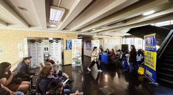 Operación Renta 2026: UBB refuerza el apoyo a los y las contribuyentes en Ñuble y Biobío