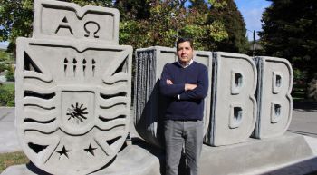 UBB refuerza su apuesta científica con nuevo Fondecyt Regular en matemática