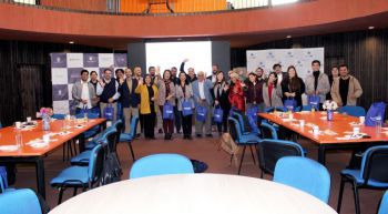 Dirección de Postgrado reconoce a estudiantes que adjudicaron becas ANID 2026 para realizar sus estudios en la UBB