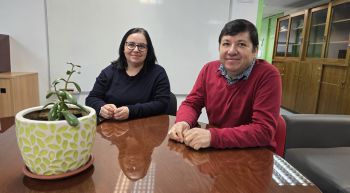 Académico UBB integra proyecto europeo y fortalece redes internacionales de investigación de la Facultad de Ciencias
