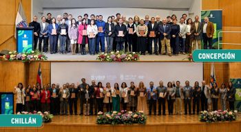UBB celebra el Día de la Investigación e Innovación 2026 en Ñuble y Biobío destacando talento, impacto y proyección internacional