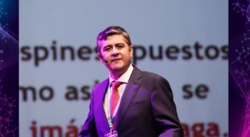 Académico UBB expuso en el festival “Ciencia sin Ficción 7” sobre el electrón solitario y los imanes que mueven al mundo