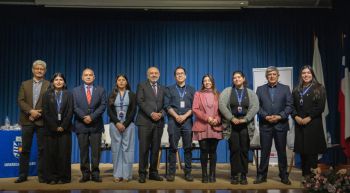 Candidaturas a la Rectoría relevan debate y espacio de diálogo impulsado por la FEUBB Chillán