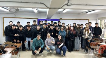 Estudiantes de primer año fortalecen su autonomía universitaria en la segunda inducción
