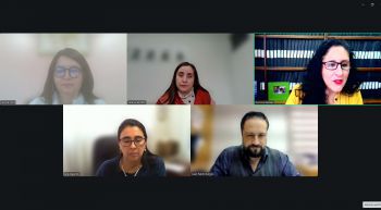 Sorteo de vocales de mesas receptoras de sufragios para elección de rector o rectora
