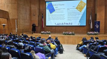 Psicología UBB inauguró su Año Académico 2026 con reflexión sobre trauma y salud mental
