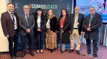 UBB se integra a centro tecnológico nacional para impulsar la innovación sostenible