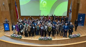 Universidad del Bío-Bío inicia segunda etapa de InES Género para consolidar una investigación más inclusiva y de excelencia
