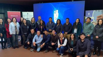 OTL-UBB fortalece capacidades del equipo mediante capacitación en Objetivos de Desarrollo Sostenible