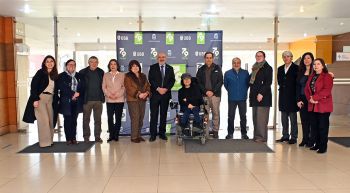 Encuentros con jubilados y jubiladas UBB: Un espacio para conversar, recordar y reconocer las trayectorias