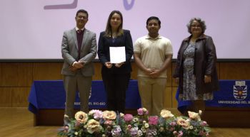 Fonoaudiología UBB inicia proceso de autoevaluación con miras a certificación nacional y acreditación internacional