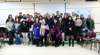 CIISETS y Polo de Salud cierran proyecto con seminario sobre interculturalidad en salud
