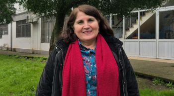 Académica UBB es parte de la terna finalista del Reconocimiento CRUCH a la Contribución en Educación Superior 2026
