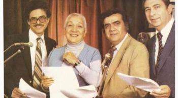 Académico y egresada UBB publican capítulo de libro sobre radioteatro chileno en prestigiosa editorial internacional