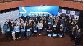Concurso Tesis con Impacto 2026 impulsa la innovación y el emprendimiento entre estudiantes de la UBB