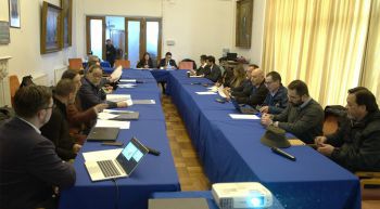 Docencia UBB participa en diálogos para la implementación de los SLEP