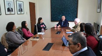 Nueva comisión técnica elaborará propuesta para modernizar y fortalecer Recursos Humanos