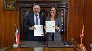 UBB y Seremi de las Culturas relevan colaboración para impulsar artesanía y ecosistema creativo regional
