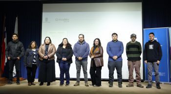 Incubba Ñuble UBB inicia segunda generación para impulsar el desarrollo de 42 emprendimientos de la región