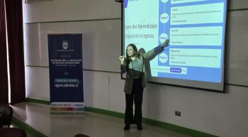 UBB impulsa la innovación pedagógica con nueva versión de diplomado dirigido a académicas y académicos