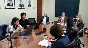 Comité Directivo de Transformación Digital abordó avances y plan de acción para llevar adelante el proceso