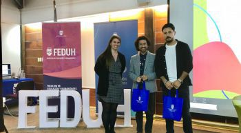 Proyecto CARE fortalece el vínculo entre Pedagogía en Ingles UBB y comunidades escolares de Ñuble