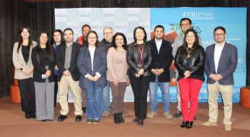 UBB reconoce a estudiantes y académicos que adjudicaron fondos para impulsar la innovación y la transferencia tecnológica
