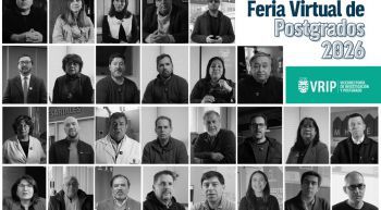 Tercera Feria Virtual de Postgrado UBB superó las 2.100 visualizaciones y amplía su alcance a Chile y Latinoamérica
