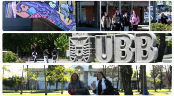 UBB avanza en ranking QS y se consolida entre las 100 mejores a nivel continental