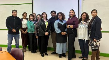 UGCM fortalece renovación curricular con herramienta que favorece una formación centrada en el estudiantado