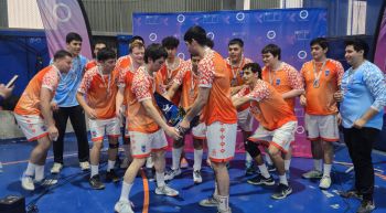 Balonmano y Rugby UBB de la sede Concepción ganan primeros lugares en competencias Adesup