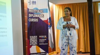 Presentan proyectos innovadores en Gestión Clínica para la Red Asistencial de Ñuble UBB – SSÑ