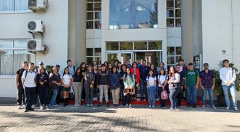 Preuniversitario UBB dio la bienvenida a más de 200 nuevos/as estudiantes