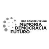 UBB construyendo Memoria, Democracia y Futuro